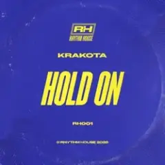 Обложка трека Hold On