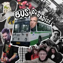 Обложка трека Bus paradise