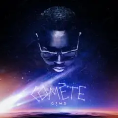 Обложка трека COMÈTE