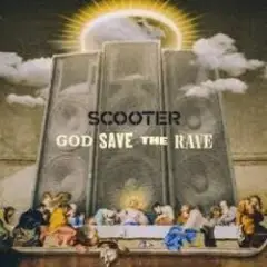 Scooter — Torch