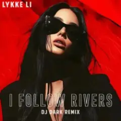 Обложка трека I Follow Rivers (Dj Dark Cover Remix)