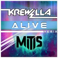 Обложка трека Alive (MitiS Remix)