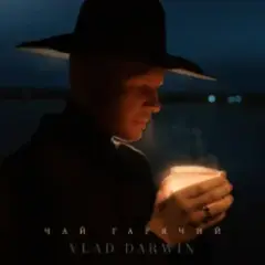 Vlad Darwin — Чай гарячий