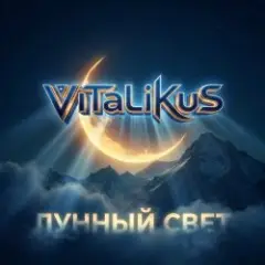 Обложка трека Лунный свет