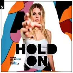Armin van Buuren & Davina Michelle — Hold On
