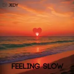 Обложка трека Feeling Slow