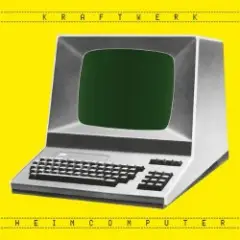 Kraftwerk — Home Computer