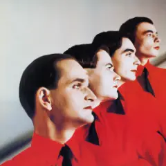 Kraftwerk — Neon Lights [Schadow mix]