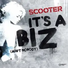 Scooter — Rebel Yell