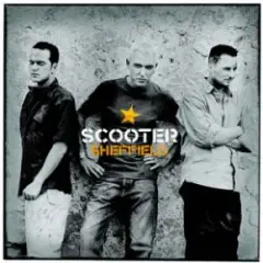Scooter — Eyes without a face