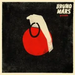 Bruno Mars — Grenade