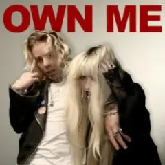 Обложка трека Own Me