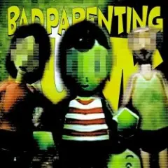 Обложка трека BAD PARENTING FUNK (Super Slowed)