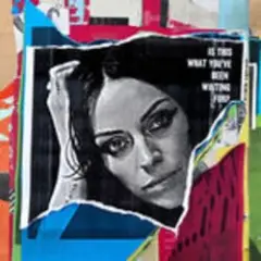 Amy Macdonald — Is This What You’ve Been Waiting For