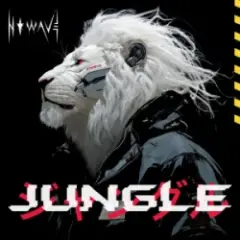 N O W A V E — JUNGLE