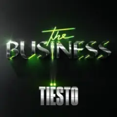Обложка трека The Business