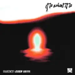 Обложка трека Out The Storm