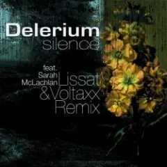 Delerium — Silence