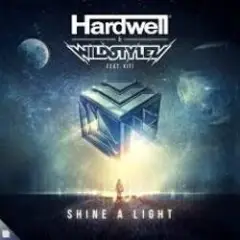 Обложка трека Shine A Light