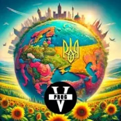 Обложка трека Глобус Украины