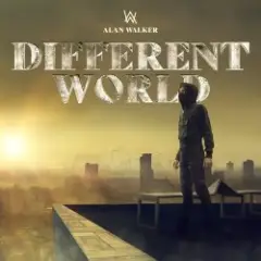 Alan Walker & Sorana — Lost Control