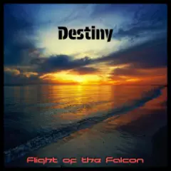 Flight of the Falcon — Destiny (Radio edit)