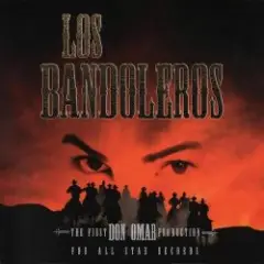 Dòn Omar — Cosculluela-Bandidos