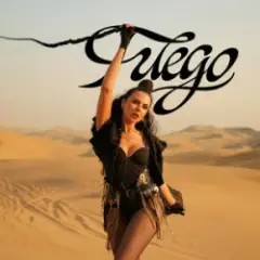 NK — Fuego