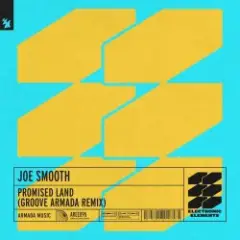 Обложка трека Promised land (groove armada extended remix)