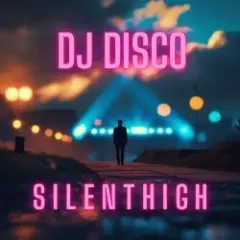 Обложка трека Silent High