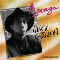 Savage — Magic Carillon [Classic Rework]
