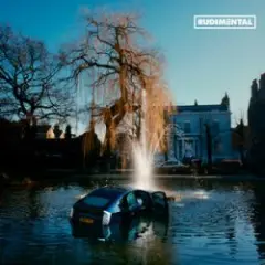 Rudimental & Jess Glynne — Back To Me