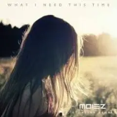 Moiez & Alina Renae with Mike Shiver & Rapha — What I Need This Time