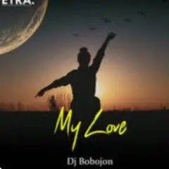 Обложка трека False Love