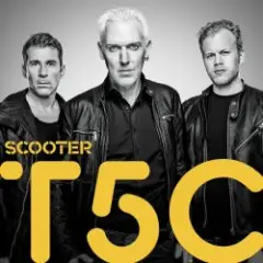 Scooter — Vallée de larmes
