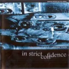 Aghast View — Truthl Truthlike (Found Amplitude Mix By In Strict Confidence)
