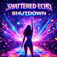 Обложка трека Shutdown