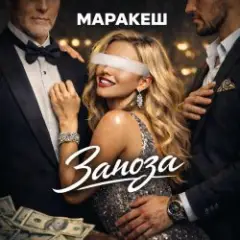 Обложка трека Заноза