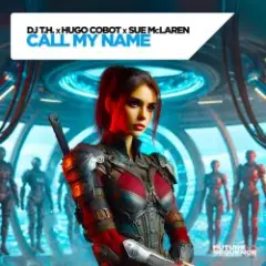 Обложка трека Call My Name (Extended Mix)