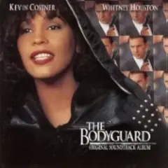 Whitney Houston — I Will Always Love You (из х/ф Телохранитель)