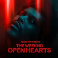 The Weeknd — Open Hearts