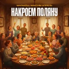 Обложка трека Накроем поляну
