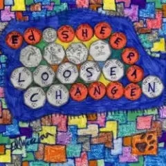 Ed Sheeran — Homeless