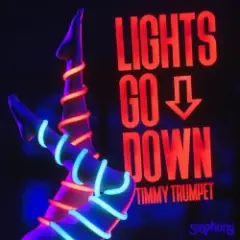 Timmy Trumpet — Lights Go Down