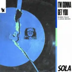 Обложка трека I'm Gonna Get You