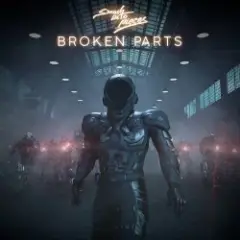 Обложка трека Broken Parts