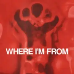 Обложка трека Where I'm From