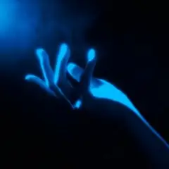 Обложка трека static mind