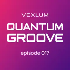 Обложка трека Quantum Groove 017