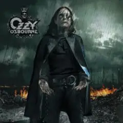Ozzy Osbourne — Black Rain